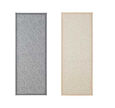 TAPIS TISSE 45X120CM︱Lory