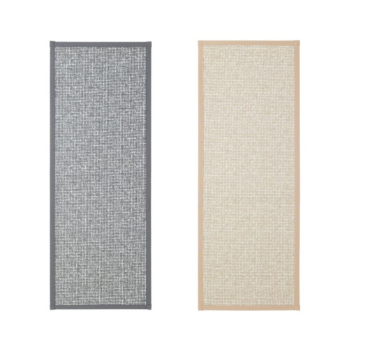 TAPIS TISSE 45X120CM︱Lory