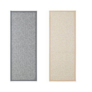 TAPIS TISSE 45X120CM︱Lory