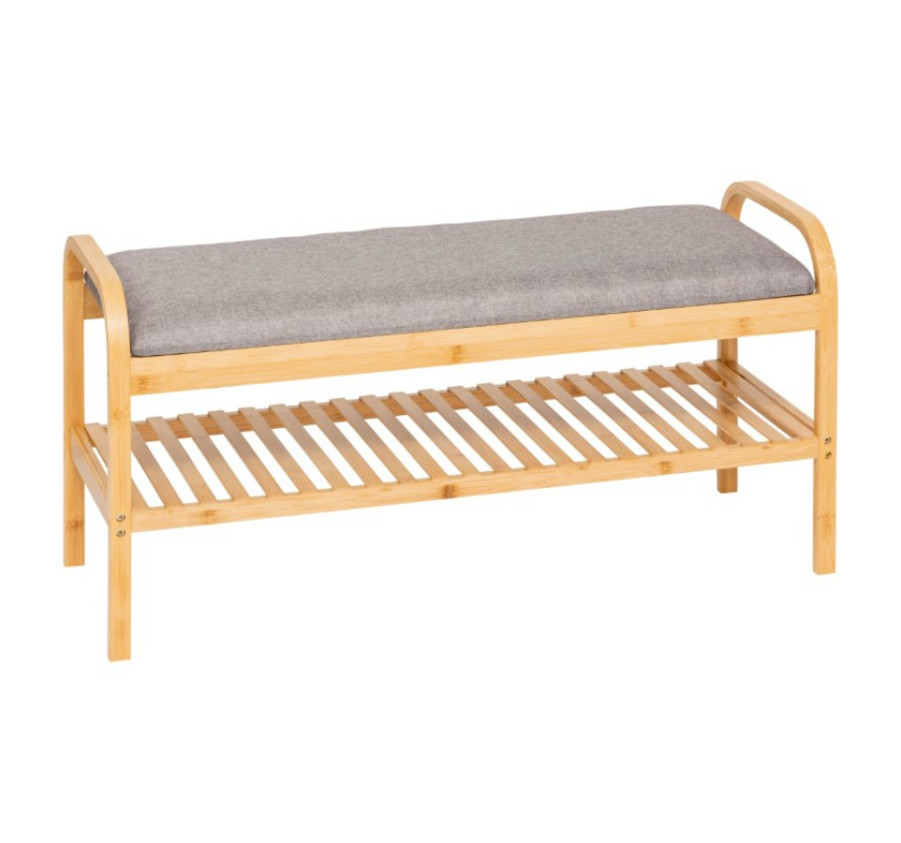 RANGE CHAUSSURES EN BAMBOU