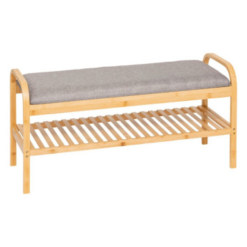 RANGE CHAUSSURES EN BAMBOU︱Lory