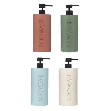 DISTRIBUTEUR DE SAVON︱Lory