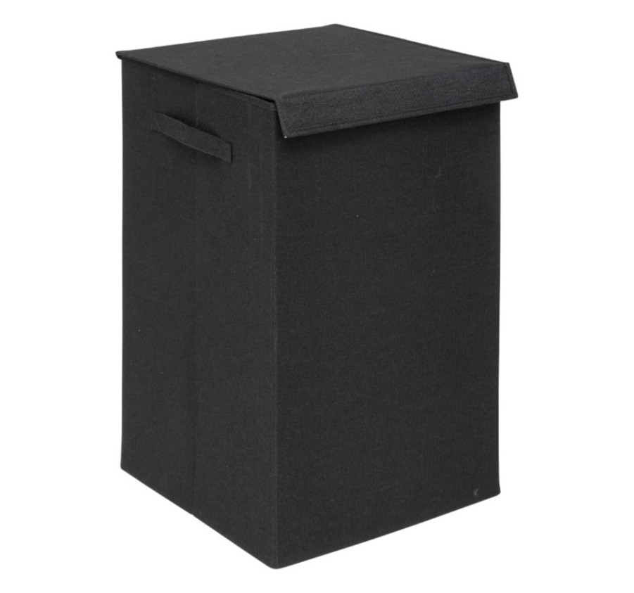 PANIER A LINGE PLIANT 74L