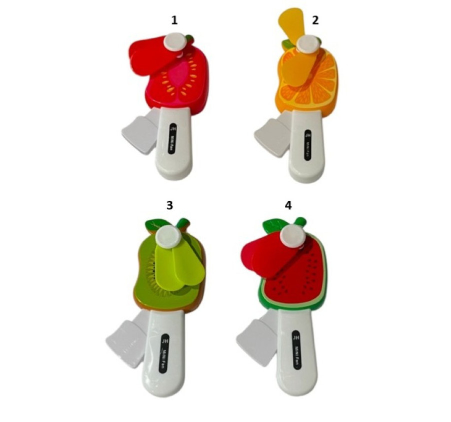 VENTILATEUR MANUEL FRUIT