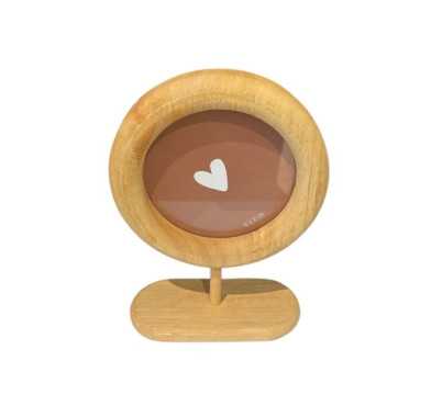 CADRE PHOTO EN BOIS SUR PIED︱Lory