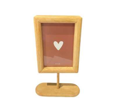 CADRE PHOTO EN BOIS 15X5.5X25︱Lory