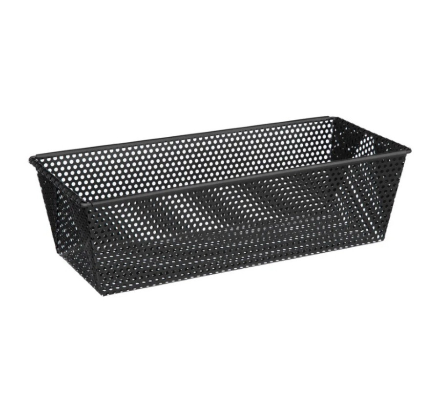 MOULE A PAIN PERFORE EN METAL