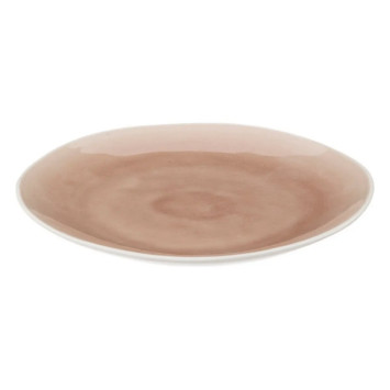 ASSIETTE A DESSERT ESMEE NUDE︱Lory