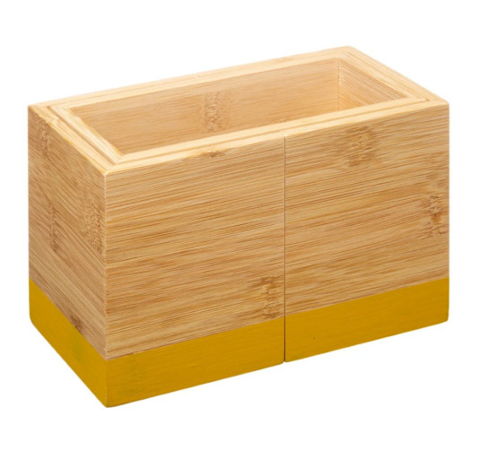 POT A USTENSILES EN BAMBOU︱Lory