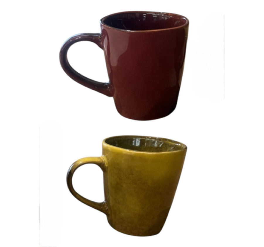MUG SHINY - 34CL