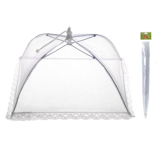 CLOCHE ALIMENTAIRE EN TISSU︱Lory