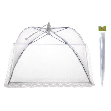 CLOCHE ALIMENTAIRE EN TISSU︱Lory