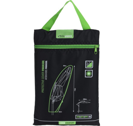 HOUSSE DE PROTECTION PARASOL︱Lory