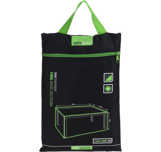 HOUSSE DE PROTECTION TABLE︱Lory