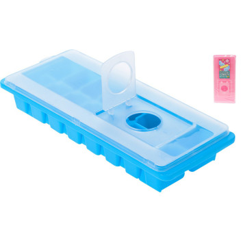 BAC GLACONS EN PLASTIQUE︱Lory