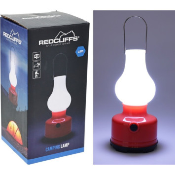 LAMPE DE CAMPING LED︱Lory