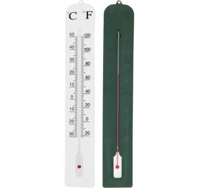 GRAND THERMOMETRE EXTERIEUR︱Lory
