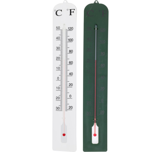 GRAND THERMOMETRE EXTERIEUR︱Lory