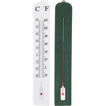 GRAND THERMOMETRE EXTERIEUR︱Lory