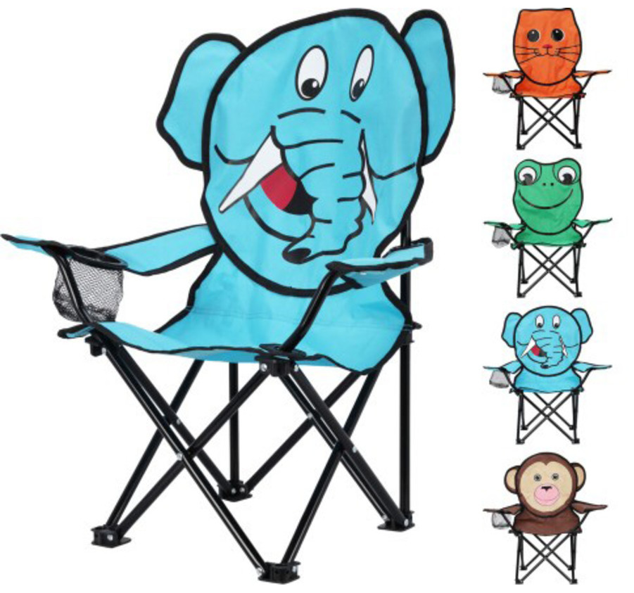 CHAISE PLIANTE ENFANT