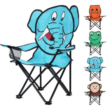 CHAISE PLIANTE ENFANT︱Lory