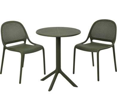 SET BISTRO 3 PIECES︱Lory