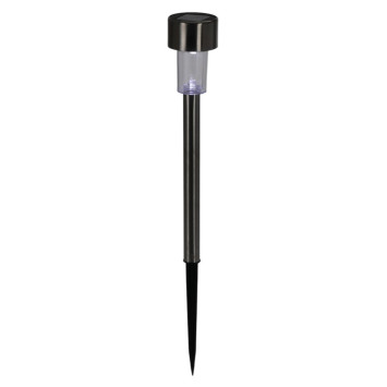 LAMPE SOLAIRE A PIQUER︱Lory