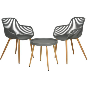 SET DE JARDIN 3 PIECES︱Lory