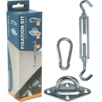 KIT DE FIXATION 6 PIECES︱Lory