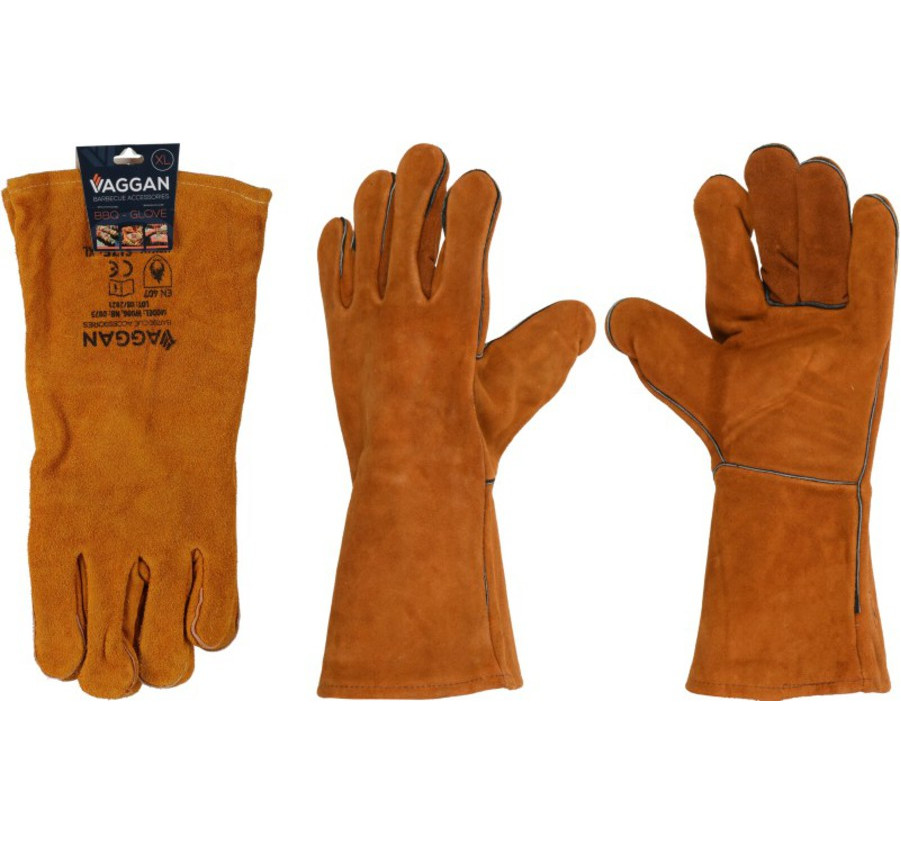 GANT POUR BARBECUE 35CM