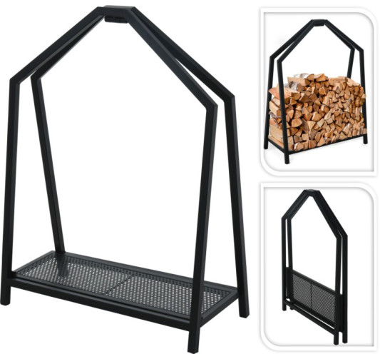 STANDARD POUR BOIS PLIANT BLA︱Lory