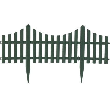 BORDURE DE JARDIN︱Lory