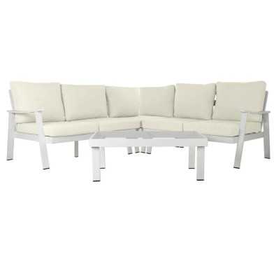 ENSEMBLE SALON DE JARDIN︱Lory