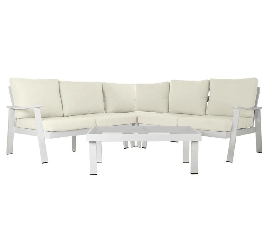 ENSEMBLE SALON DE JARDIN