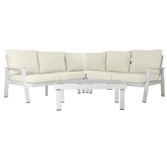 ENSEMBLE SALON DE JARDIN︱Lory