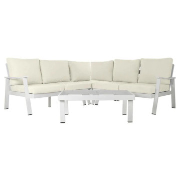 ENSEMBLE SALON DE JARDIN︱Lory