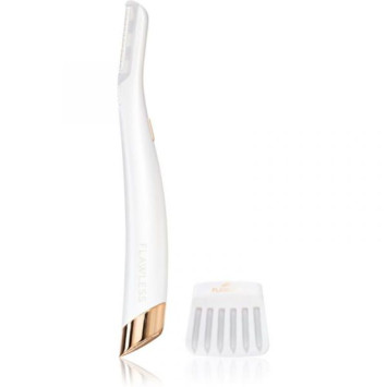 RASOIR EXFOLIANT ET EPILATEUR︱Lory