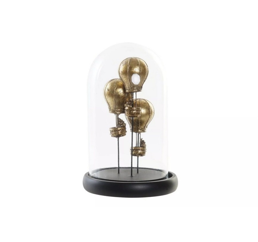 FIGURINE DECORATIVE SOUS