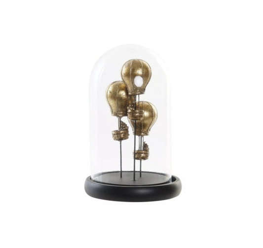 FIGURINE DECORATIVE SOUS︱Lory