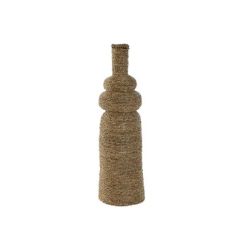 VASE EN FIBRE NATUREL︱Lory