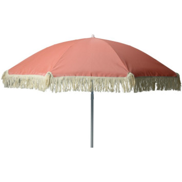 PARASOL DE PLAGE 176CM, 8 BALE︱Lory