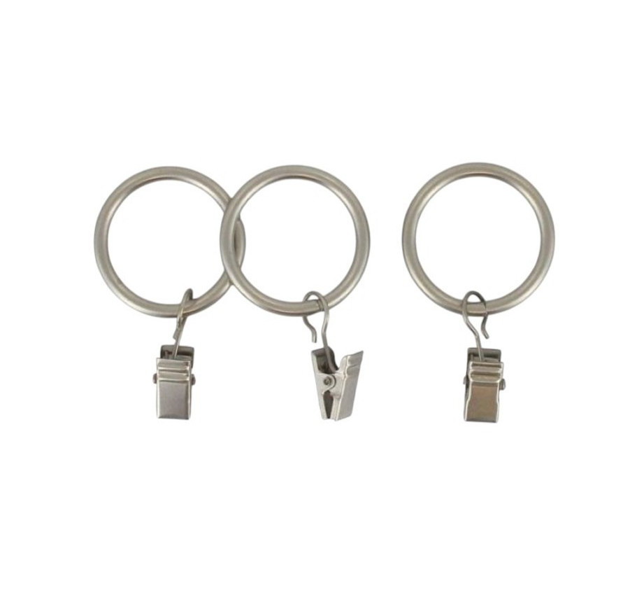 ANNEAU A PINCE D20 X8