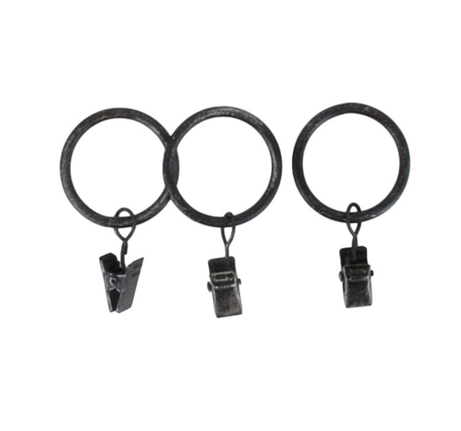 ANNEAU A PINCE D20X8