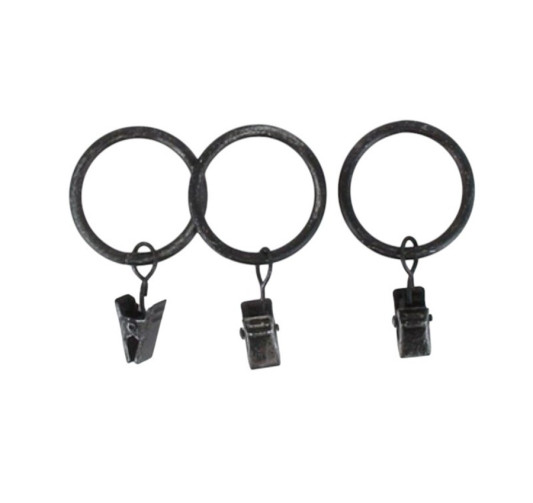 ANNEAU A PINCE D20X8︱Lory