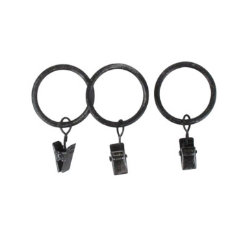 ANNEAU A PINCE D20X8︱Lory