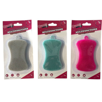 EPONGE EN SILICONE | Lory