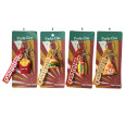 PORTE CLES FUN FAST FOOD