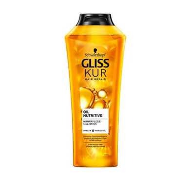SHAMPOING NOURRISSANT GLISS | Lory
