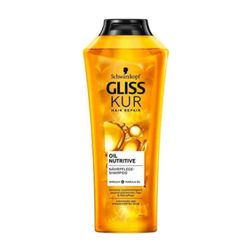 SHAMPOING NOURRISSANT GLISS | Lory