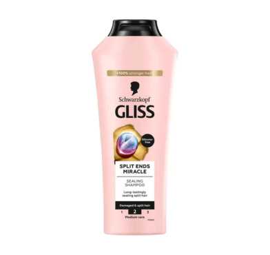 SHAMPOING SPLIT HAIR MIRACLE | Lory